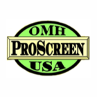 Logo OMH